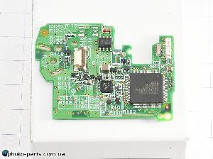 Плата драйвера Nikon D70s, АСЦ 1S015-130-4